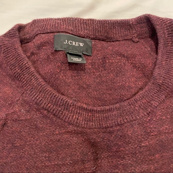 J. Crew Lightweight Sweater - Picture 2 of 4